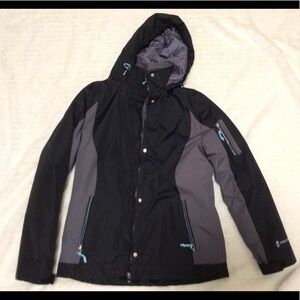 2-in-1 jacket